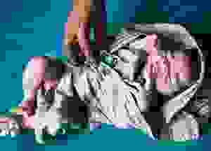 Premature baby-dead but alive